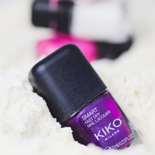 Nail Polishes