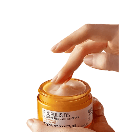 Moisturizers