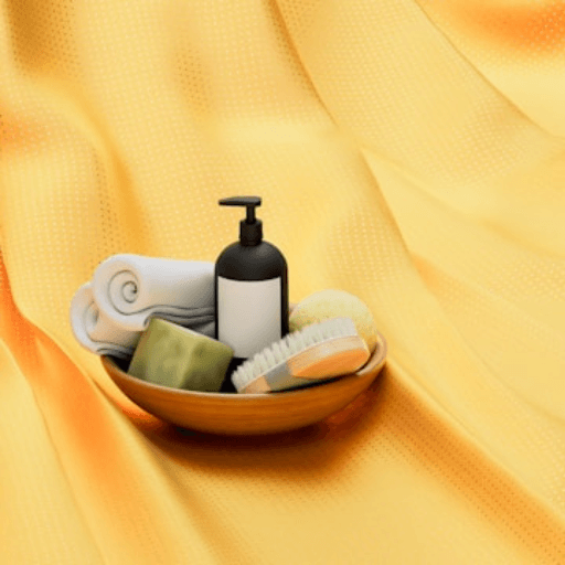 Hair Oils